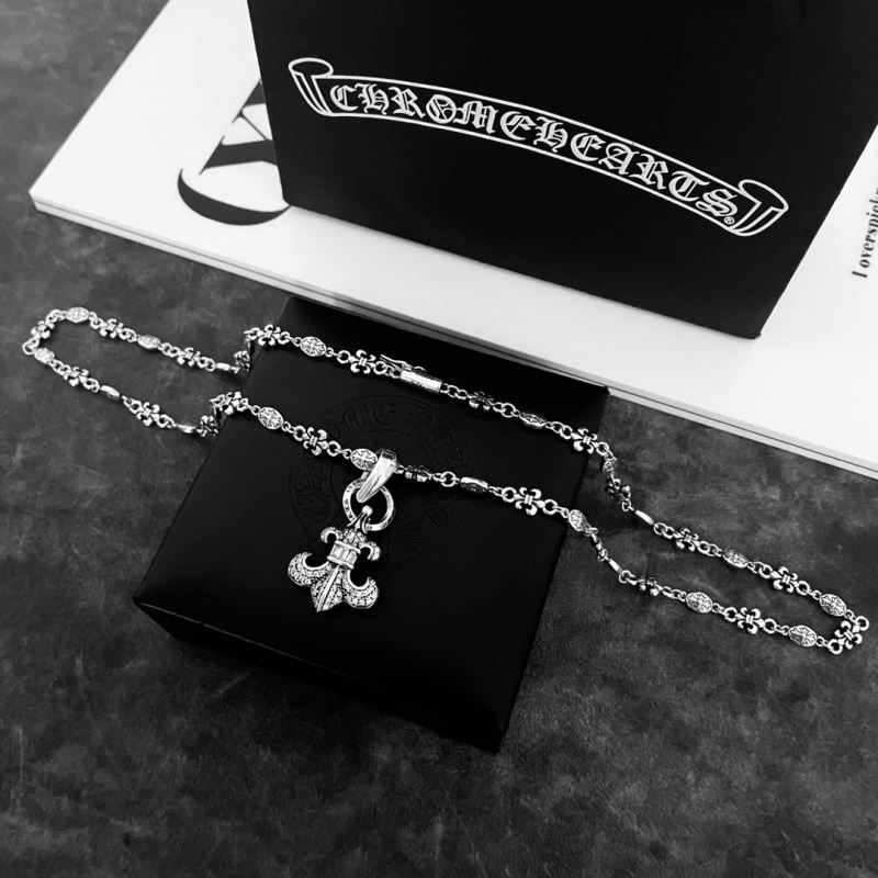 Chrome Hearts Necklaces